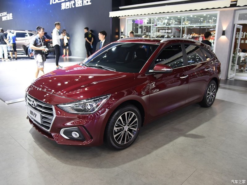 Hyundai celesta универсал