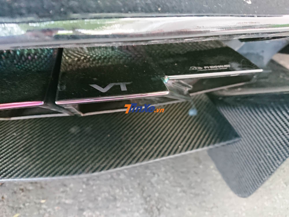 VT là viết tắt của Vũng Tàu cũng là nơi sinh sống chủ nhân siêu xe Lamborghini Aventador Limited Edition 50 độc nhất Việt Nam VT là viết tắt của Vũng Tàu cũng là nơi sinh sống chủ nhân siêu xe Lamborghini Aventador Limited Edition 50 độc nhất Việt Nam