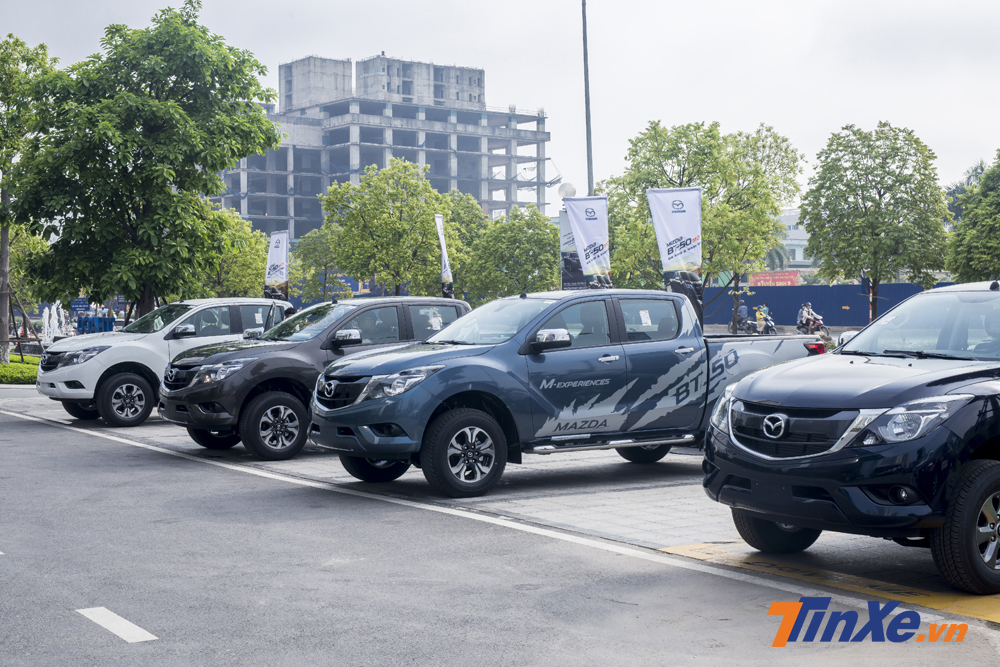 Nếu đề xuất tăng phí trước bạ được thông qua, bán tải liệu có còn hot? Nếu đề xuất tăng phí trước bạ được thông qua, bán tải liệu có còn hot?