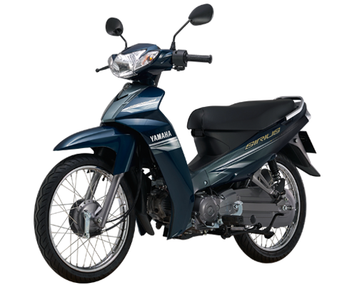 Yamaha Siriu