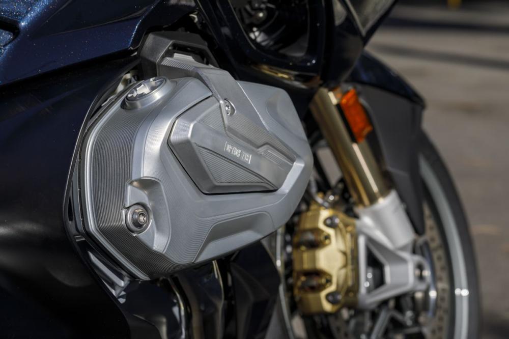 Động cơ Boxer 1.254cc