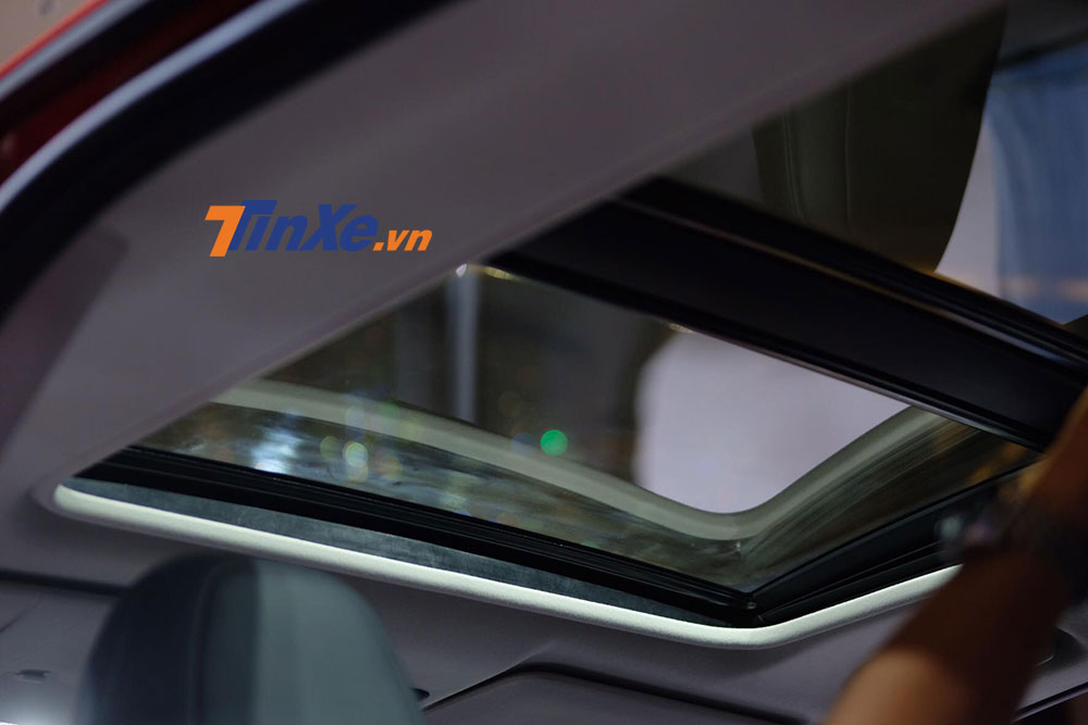 Lên sàn 786 triệu, lợi thế nào cho Honda HR-V khi đấu cùng Ford EcoSport?