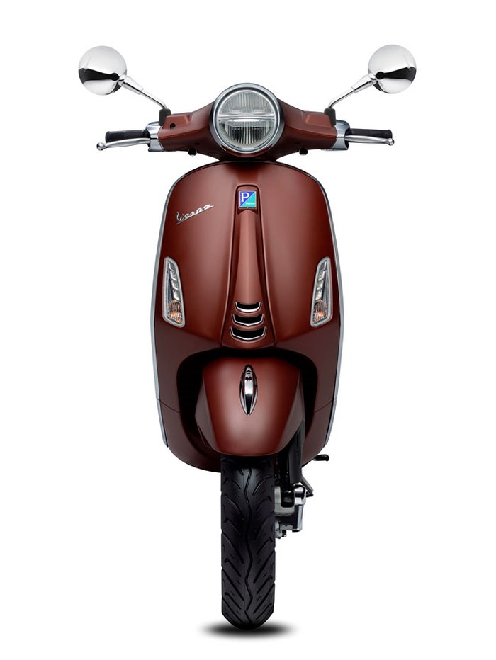 Primavera phiên bản kỷ niệm 50 năm màu Nâu sần Primavera phiên bản kỷ niệm 50 năm màu Nâu sần