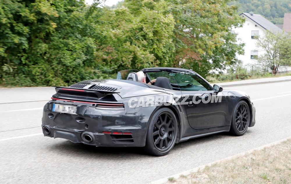 Phải tới 2019, mẫu xe này mới có thể ra mắt chính thức người hâm mộ