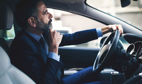 Đàn ông có tỷ lệ phạm pháp khi lái xe cao hơn gấp nhiều lần phụ nữ