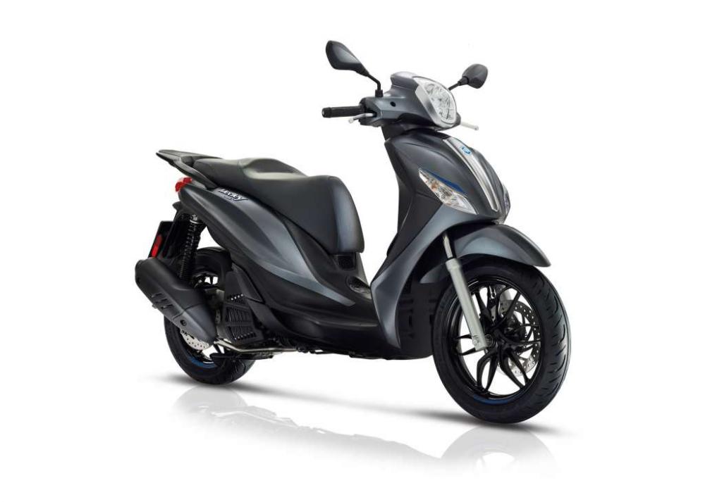 Piaggio Medley 150 ABS Piaggio Medley 150 ABS