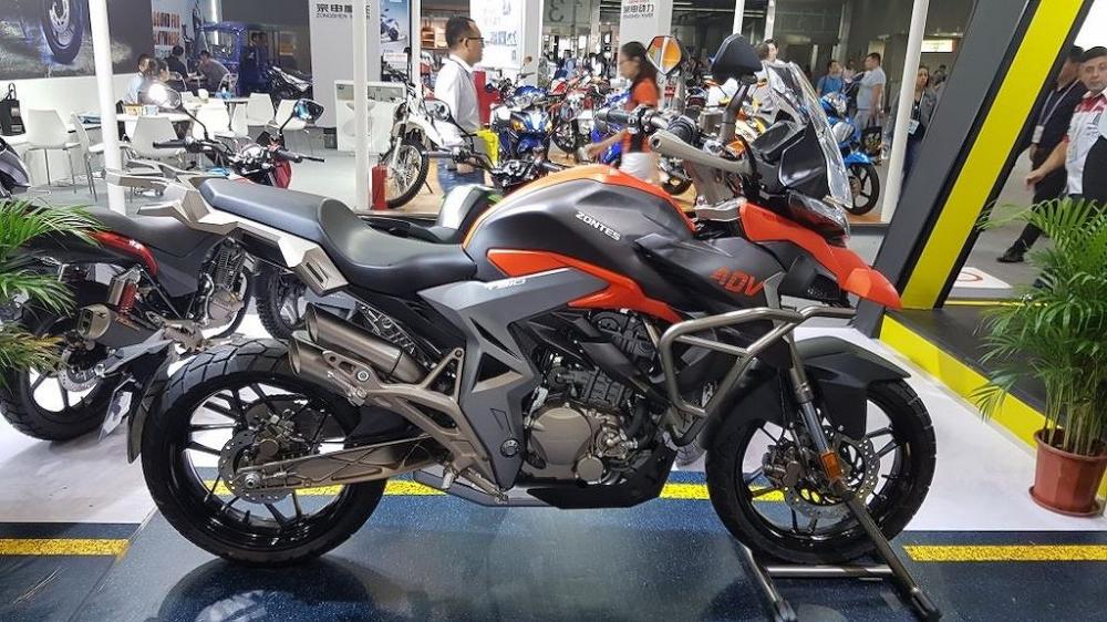 Được bày bán tại Trung Quốc với giá khoảng hơn 91 triệu VNĐ