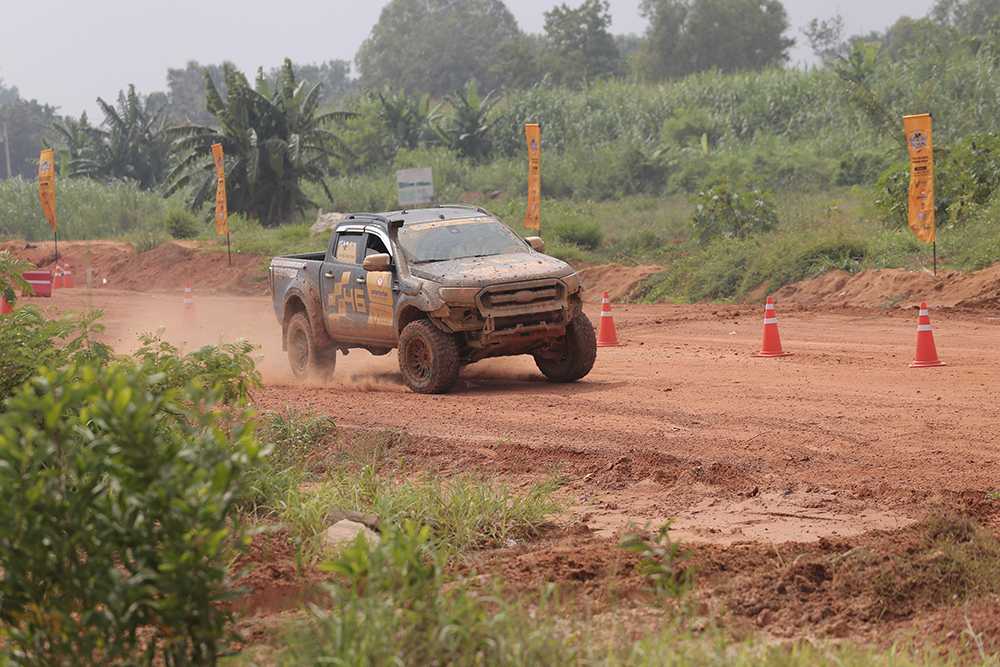 Vòng II của KOK 2018 diễn ra tại Bình Dương