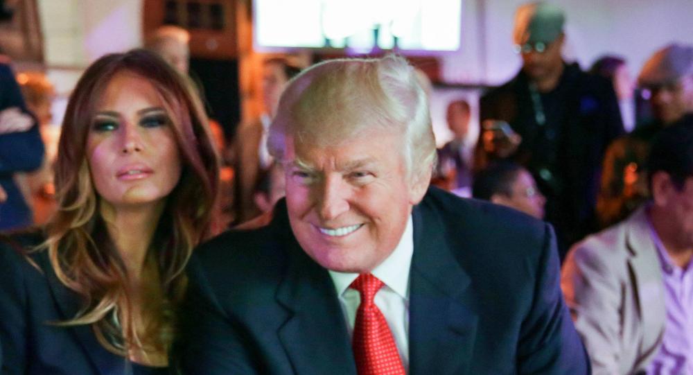 Tổng thống Mỹ Donald Trump tiếp tục đưa ra những bước đi mạnh bạo để thúc đẩy nền kinh tế nước nhà