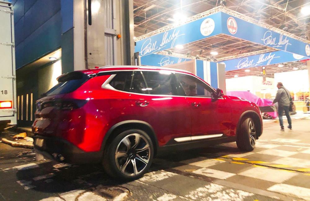 Cặp đôi xe VinFast được thiết kế theo thị hiếu của người Việt Nam