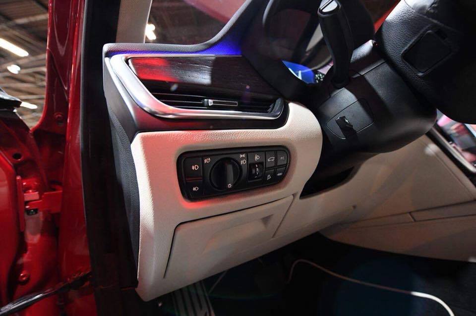 VinFast LUX SA2.0 VinFast LUX SA2.0