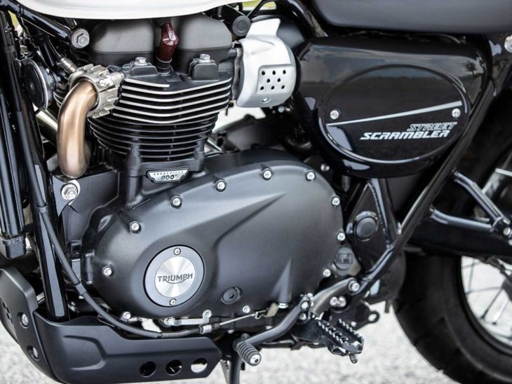 Cỗ máy của chiếc xe sẽ được cải thiện đến 18% sức mạnh so với trước