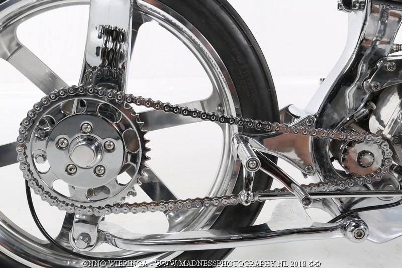 Bản độ Bone X đến từ Malaysia