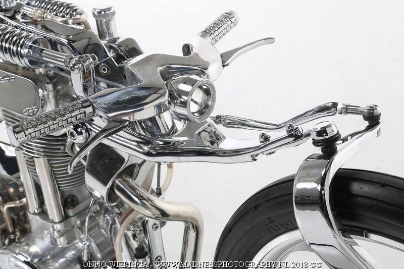 Bản độ Bone X đến từ Malaysia