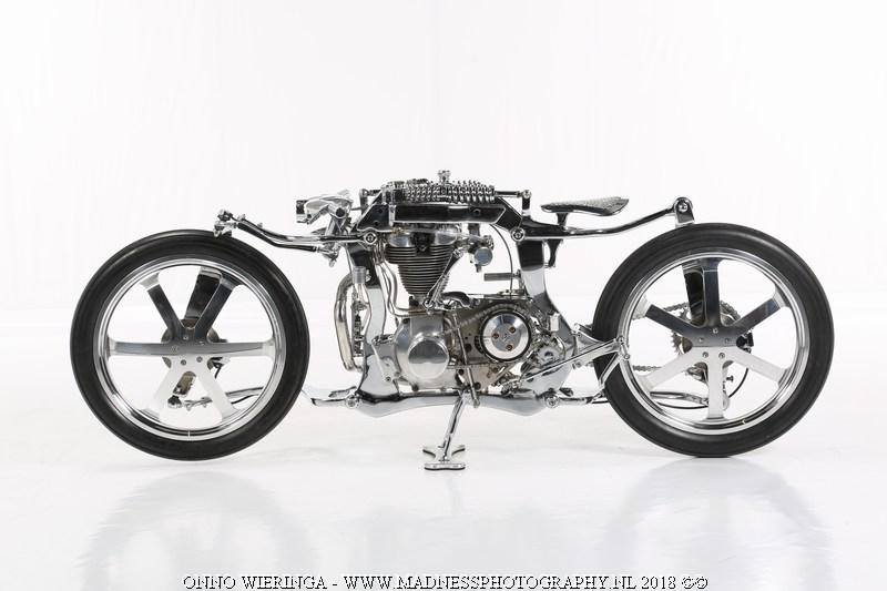 Bản độ Bone X đến từ Malaysia