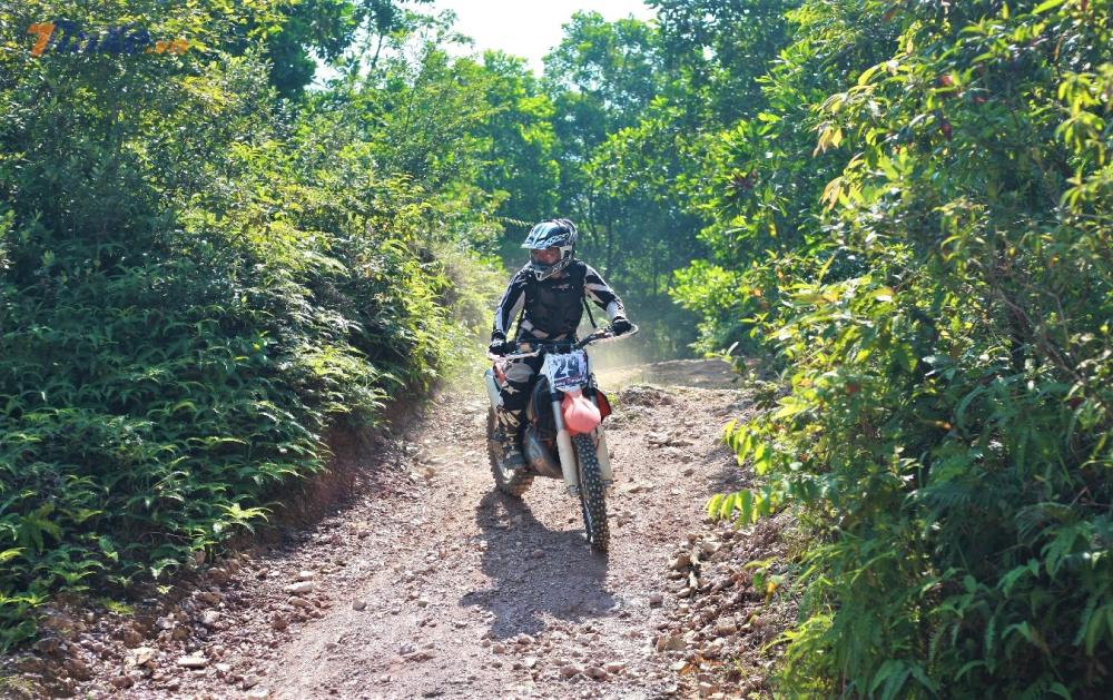 Biểu diễn kĩ thuật mọi lúc mọi nơi với màn Drift tìm đường của VĐV Logan Biểu diễn kĩ thuật mọi lúc mọi nơi với màn Drift tìm đường của VĐV Logan