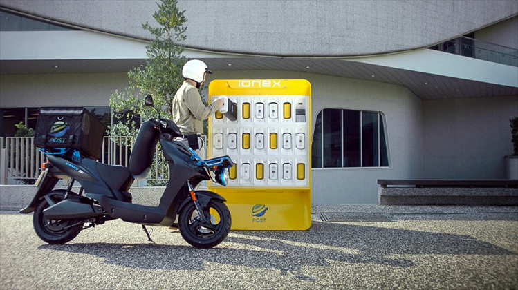 Đây sẽ là xu thế của tương lai khi loại bỏ các loại phương tiện sử dụng xăng dầu