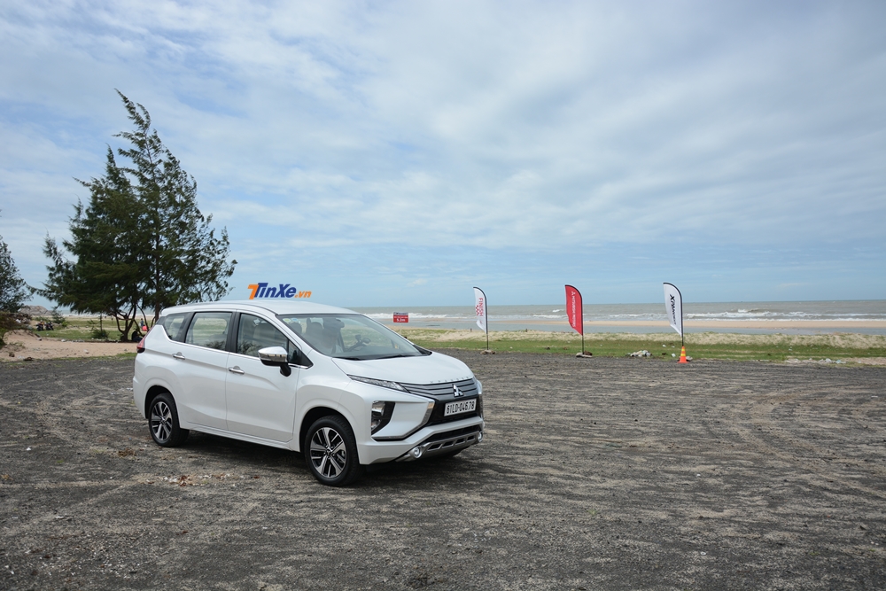 Chủ quan về nguồn cung, tháng đầu Mitsubishi Xpander chỉ bán được 26 xe Chủ quan về nguồn cung, tháng đầu Mitsubishi Xpander chỉ bán được 26 xe