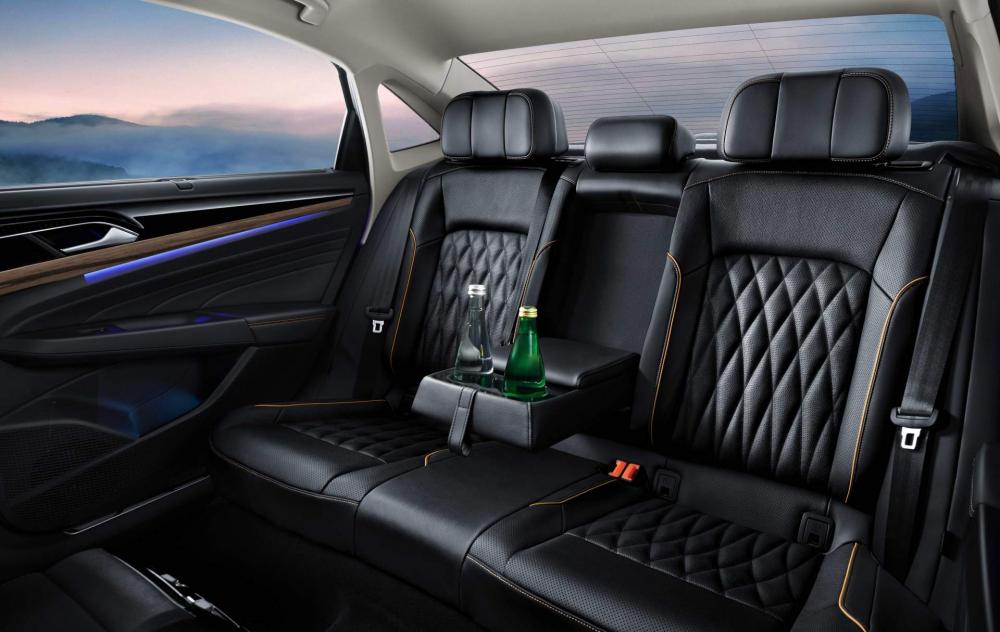 Giá Volkswagen Passat NMS 2019 chưa được công bố Giá Volkswagen Passat NMS 2019 chưa được công bố