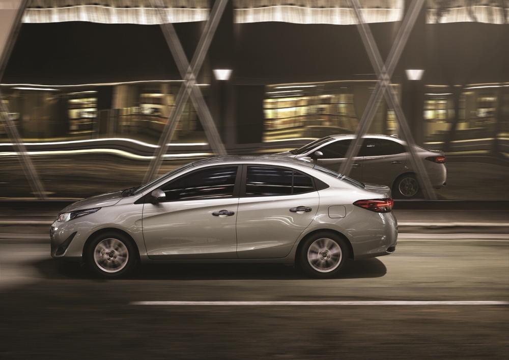 Toyota Việt Nam đem gì đến Vietnam Motor Show 2018?