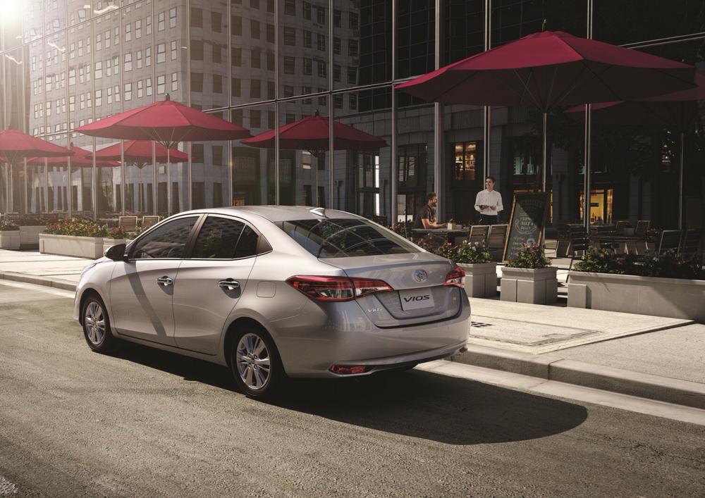 Toyota Việt Nam đem gì đến Vietnam Motor Show 2018?