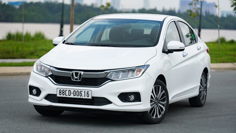 Hết tháng 9, Honda đạt tổng doanh số 14.011 ô tô, tăng gấp đôi so với năm ngoái Hết tháng 9, Honda đạt tổng doanh số 14.011 ô tô, tăng gấp đôi so với năm ngoái