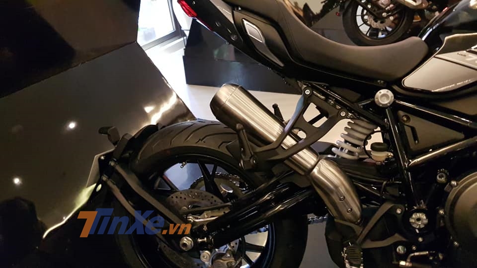 Pô vắt là điểm đặc biệt trên 752S