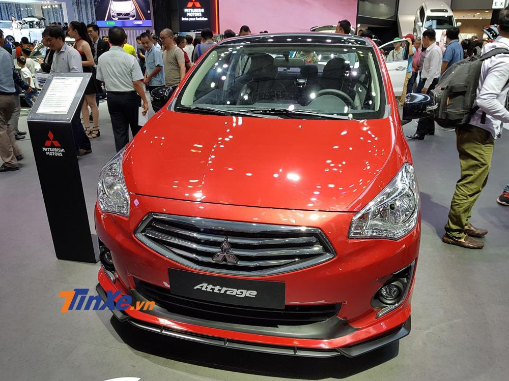 “Khát vọng dẫn lối” cùng Mitsubishi tại triển lãm Ô tô Việt Nam 2018 “Khát vọng dẫn lối” cùng Mitsubishi tại triển lãm Ô tô Việt Nam 2018