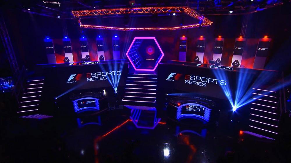 Sếp của Ferrari cho rằng eSports mới là đối thủ đáng gờm của giải đua Công thức 1 truyền thống vào lúc này