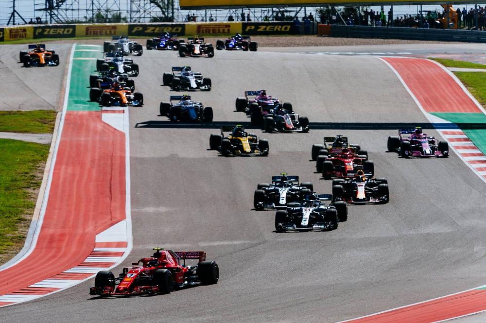 F1 sẽ cần làm nhiều việc để có thể tiếp tục duy trì và thu hút thế hệ khán giả trẻ