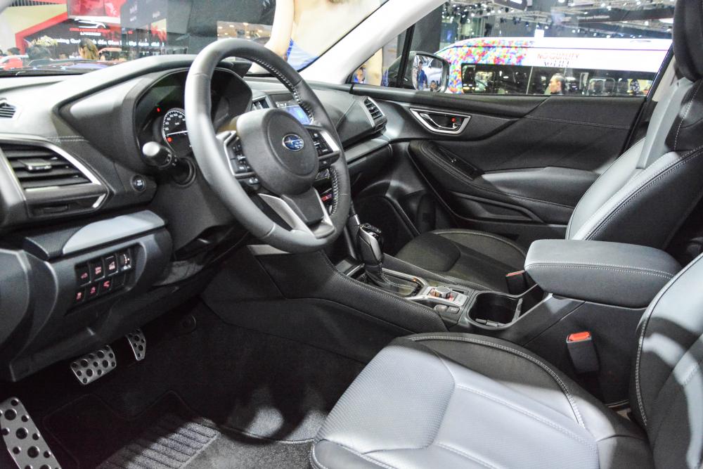 Khối động cơ này sản sinh công suất 156 mã lực