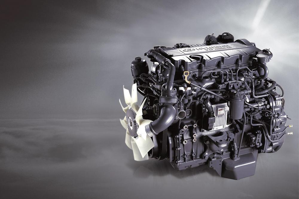 Đẹp hơn, hiện đại hơn, Hyundai New County 2019 báo giá gần 1,4 tỷ đồng Đẹp hơn, hiện đại hơn, Hyundai New County 2019 báo giá gần 1,4 tỷ đồng