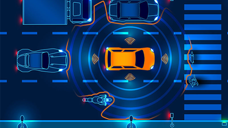 Xe ô tô hiện đại có trang bị nhiều công nghệ an toàn mới và khiến chi phí sửa chữa mỗi khi hỏng hóc tăng cao