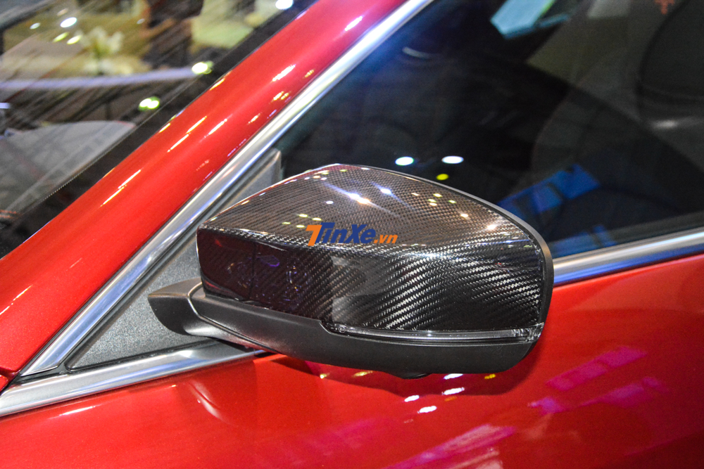 Vỏ gương Vỏ gương