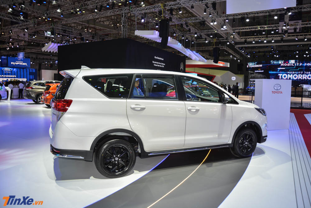 Chưa hết, hệ thống cân bằng điện tử VCS, hệ thống hỗ trợ khởi hành ngang dốc HAC Chưa hết, hệ thống cân bằng điện tử VCS, hệ thống hỗ trợ khởi hành ngang dốc HAC