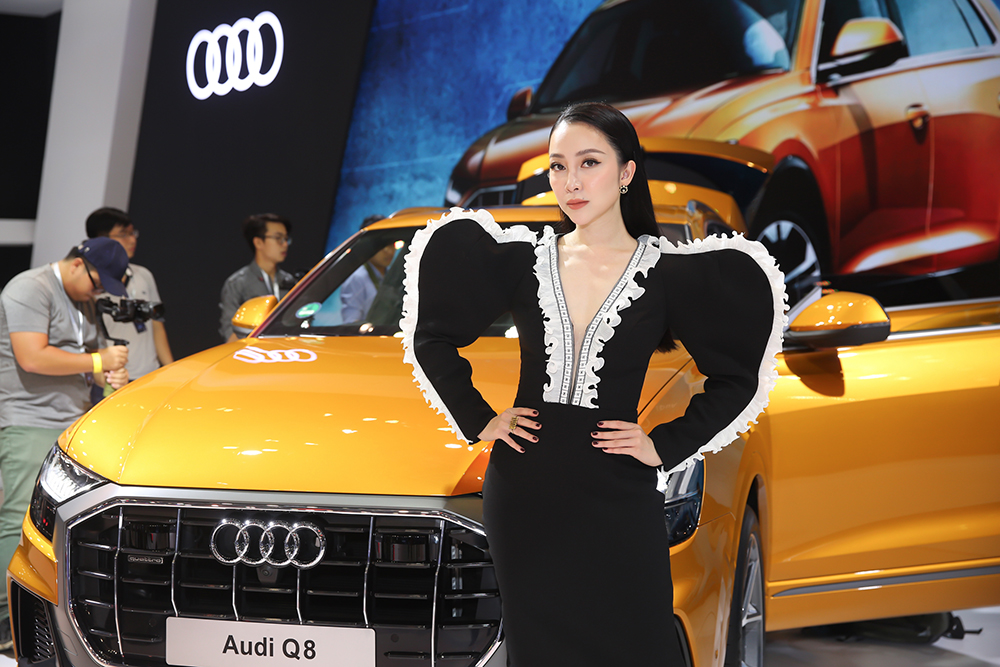 Nghệ sĩ múa Linh Nga