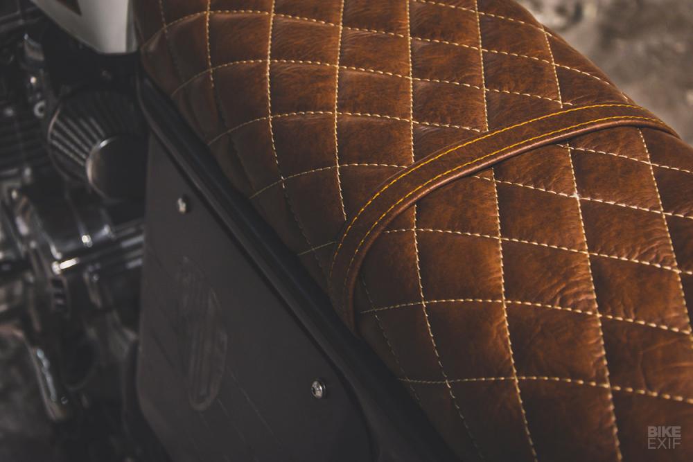 Bản độ từ Honda CBX750 1995