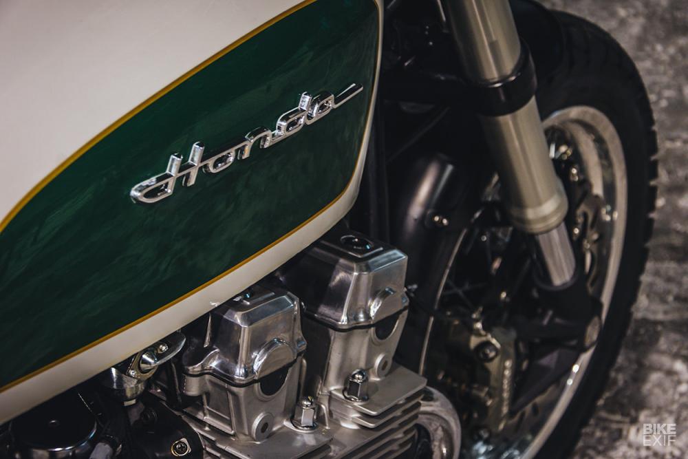 Bản độ từ Honda CBX750 1995