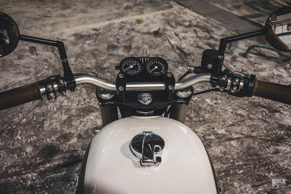 Bản độ từ Honda CBX750 1995