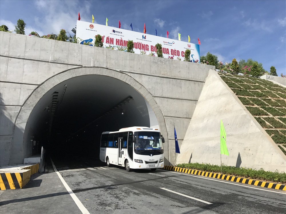 Thiếu nợ 2 tỷ tiền điện, hầm Hải Vân có nguy cơ dừng hoạt động