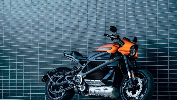 Harley Davidson Livewire Harley Davidson Livewire