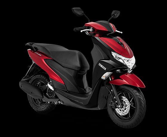 Màu đỏ đen thể thao