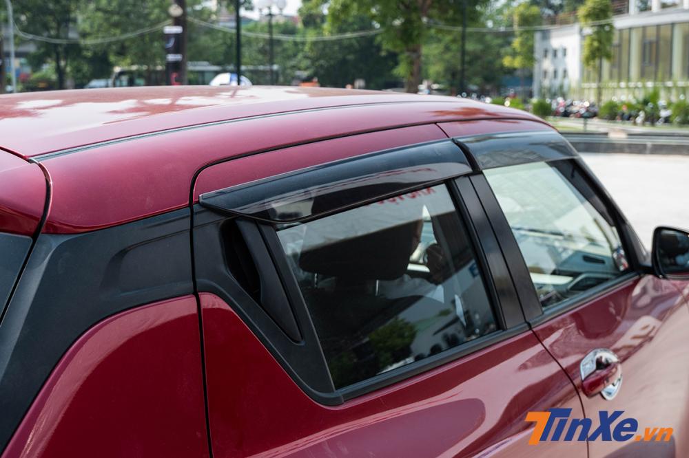 Suzuki Swift 2018 bất ngờ xuất hiện tại Hà Nội Suzuki Swift 2018 bất ngờ xuất hiện tại Hà Nội