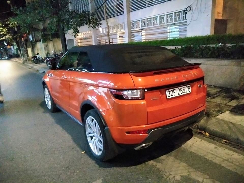 Nhưng lại là chiếc đầu tiên tìm thấy chủ nhân. Người sở hữu là nữ biker Phạm Ngọc Phượng từng sở hữu 40 chiếc Harley-Davidson