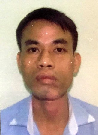 Siêu lừa Đào Xuân Mạnh