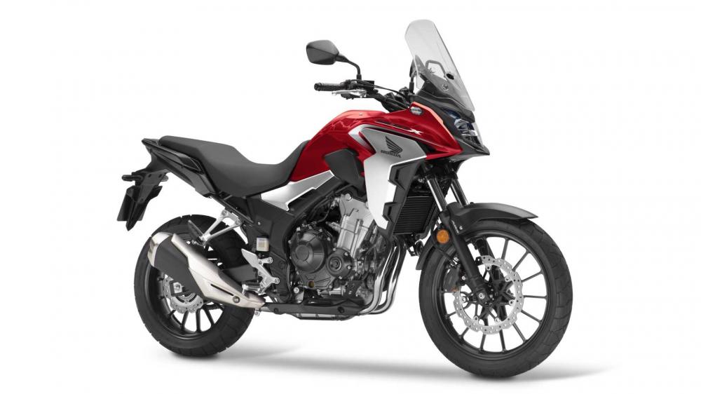 Honda CB500X 2019 Honda CB500X 2019
