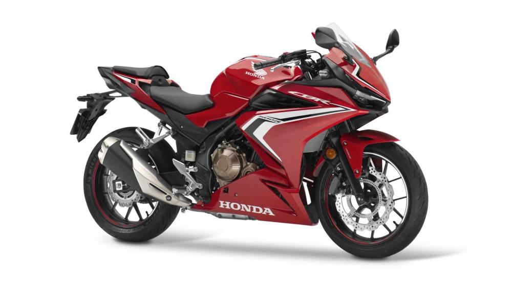 Honda CBR500R 2019 Honda CBR500R 2019