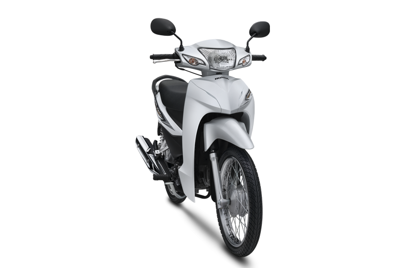 Honda Wave Alpha là chiếc xe số rất được ưa chuộng của Honda