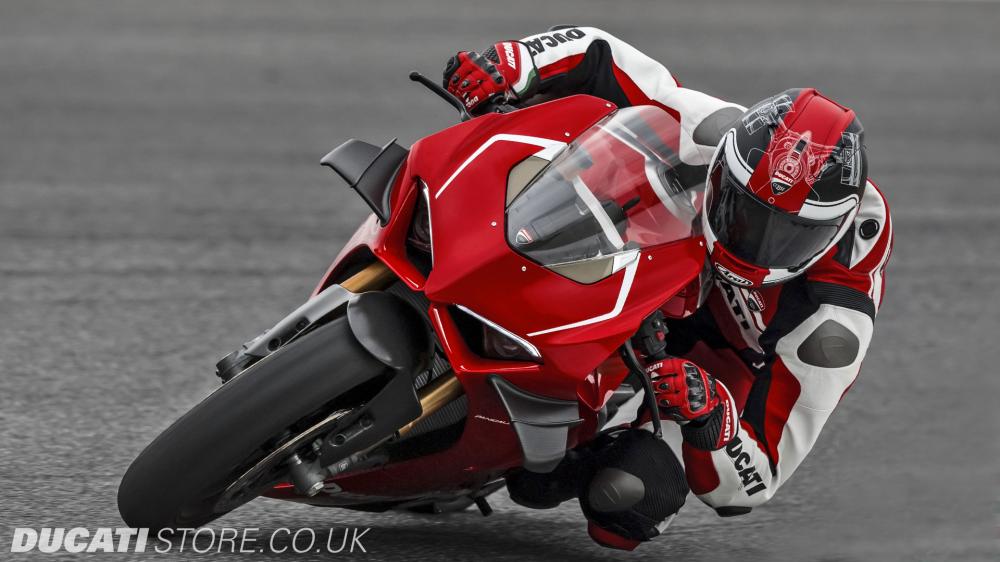 Ducati Panigale V4R