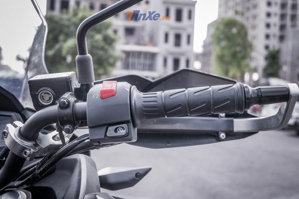 Kawasaki Versys-X 300